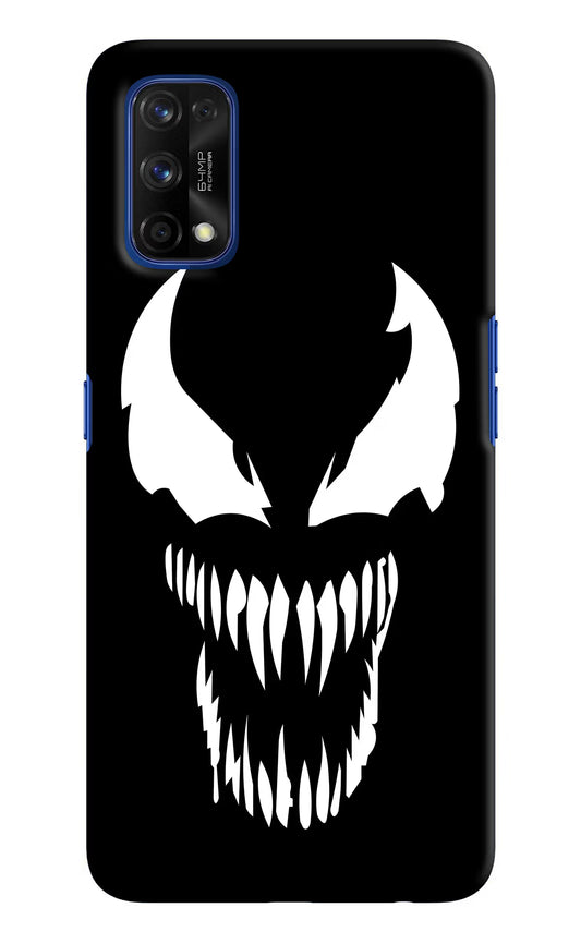 Venom Realme 7 Pro Hard Case Back Cover by Casekaro