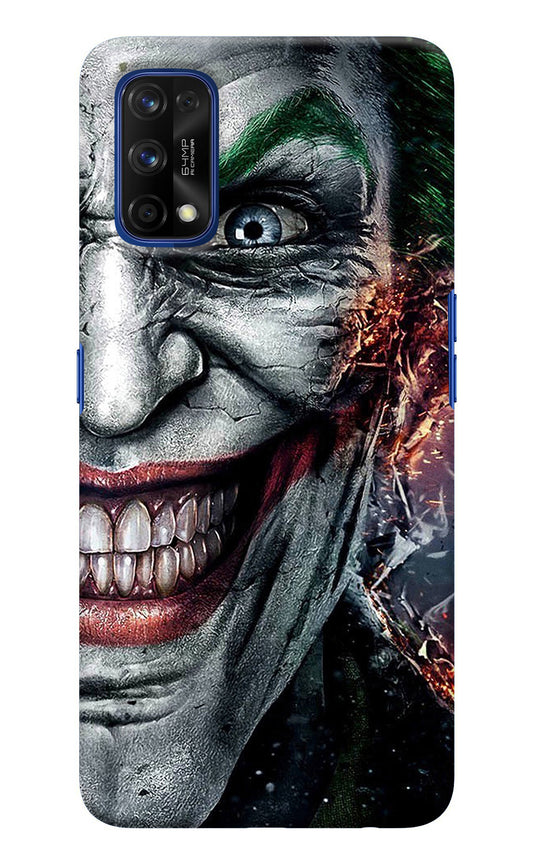 Joker Cam Realme 7 Pro Back Cover