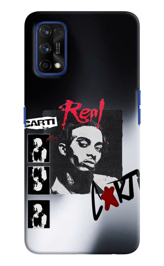 Playboi Carti Realme 7 Pro Back Cover