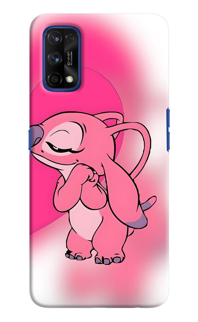 Angel Hug Realme 7 Pro Hard Case Back Cover by Casekaro