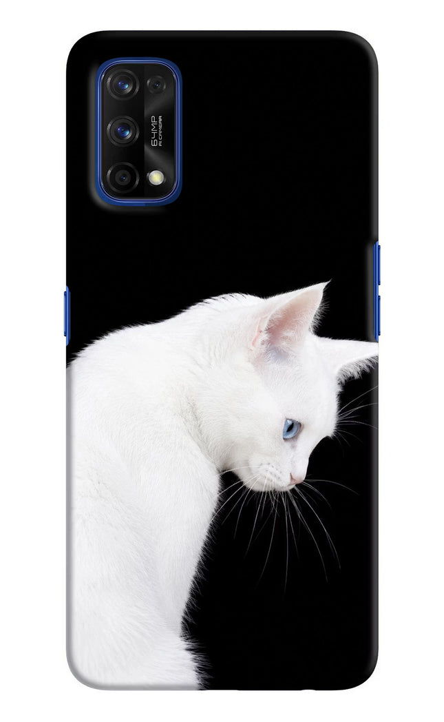 Snow Gaze Realme 7 Pro Hard Case Back Cover by Casekaro