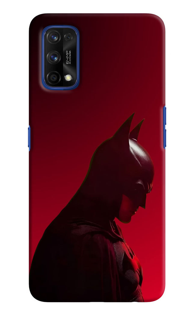 Dark Knight Realme 7 Pro Hard Case Back Cover by Casekaro