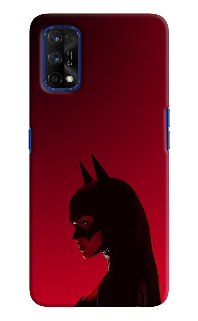 Night Thief Realme 7 Pro Hard Case Back Cover by Casekaro
