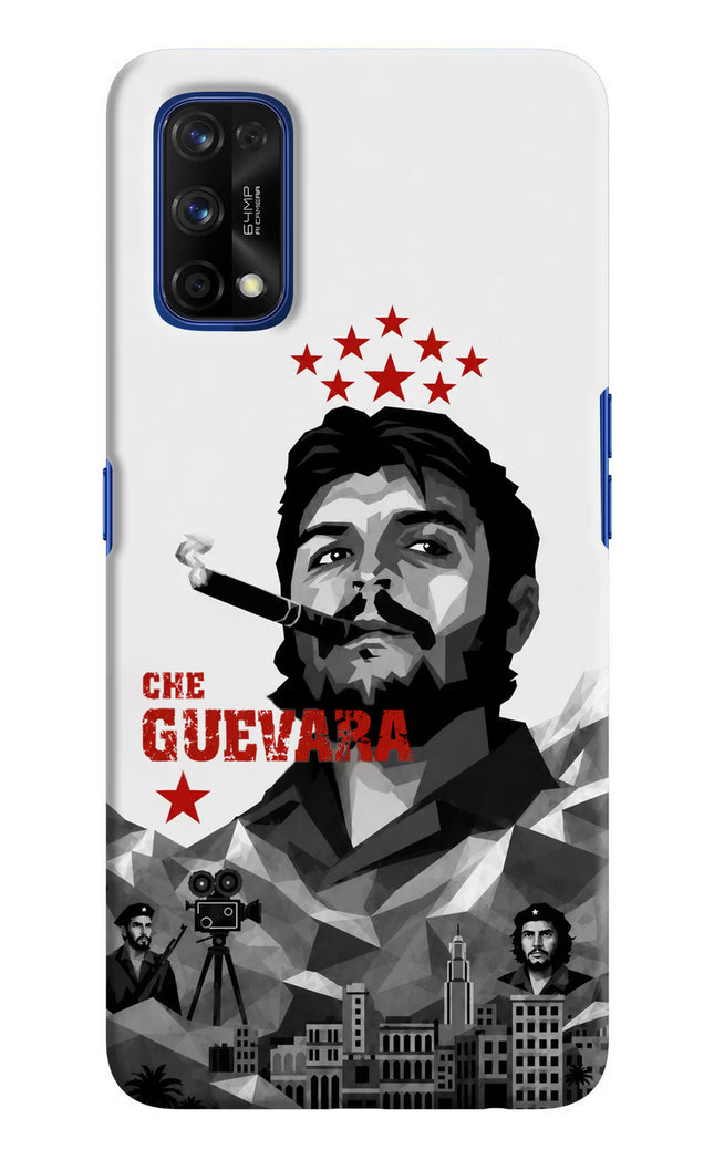 Che Guevara Iconic Realme 7 Pro Back Cover