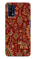 Laal Riwaaz Realme 7 Pro Back Cover