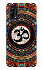 Om Culture Realme 7 Pro Pop Case by Casekaro