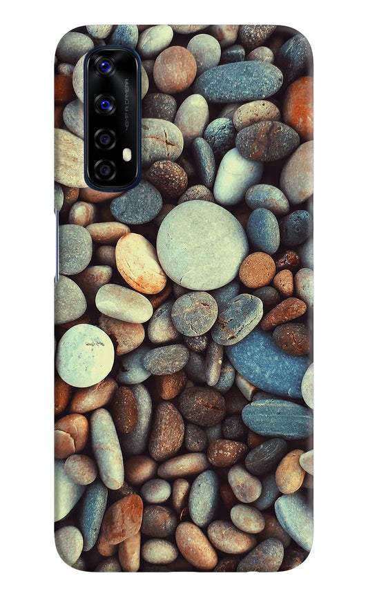 Pebble Realme 7/Narzo 20 Pro Hard Case Back Cover by Casekaro