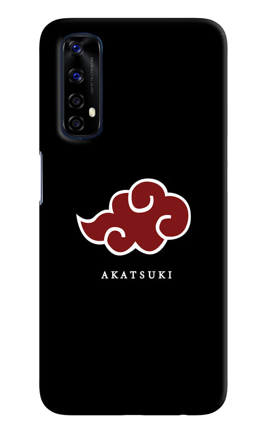 Akatsuki Realme 7/Narzo 20 Pro Hard Case Back Cover by Casekaro