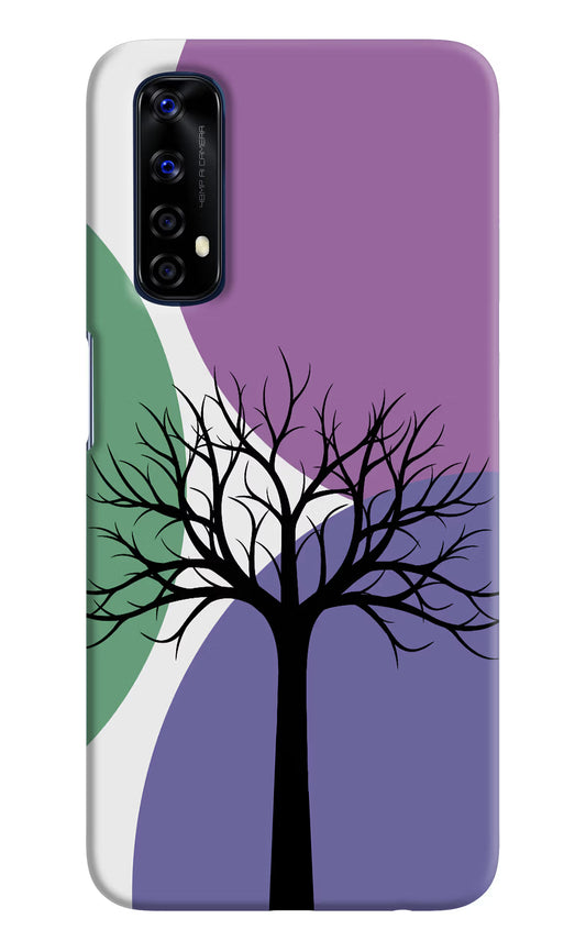 Tree Art Realme 7/Narzo 20 Pro Hard Case Back Cover by Casekaro