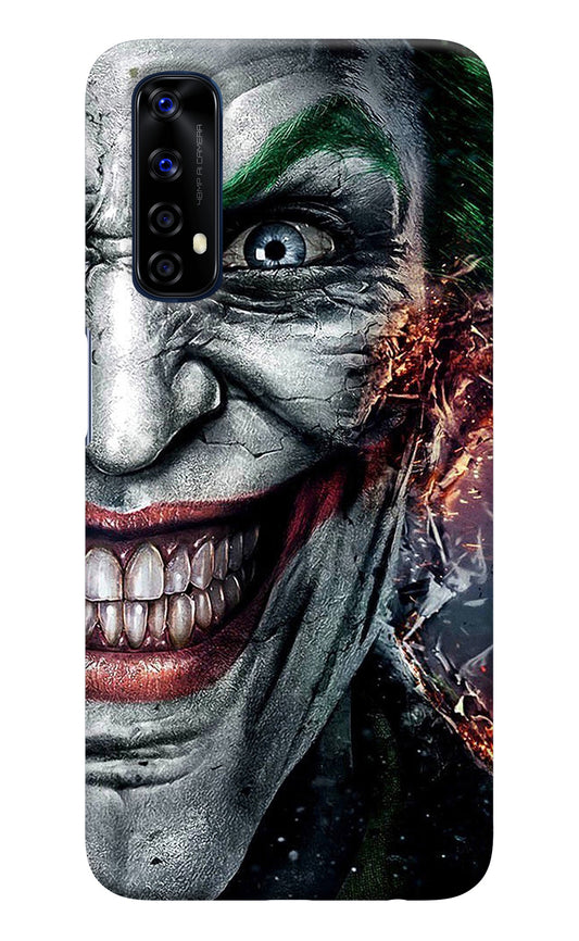 Joker Cam Realme 7/Narzo 20 Pro Back Cover