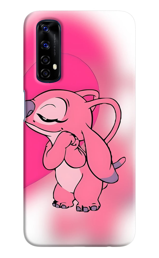 Angel Hug Realme 7/Narzo 20 Pro Hard Case Back Cover by Casekaro
