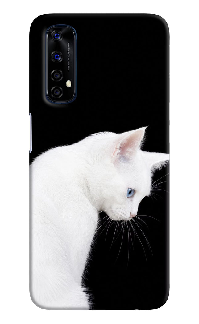 Snow Gaze Realme 7/Narzo 20 Pro Hard Case Back Cover by Casekaro