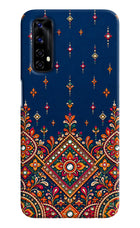 Neel Noor Realme 7/Narzo 20 Pro Hard Case Back Cover by Casekaro