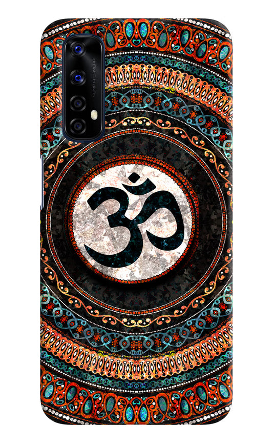 Om Culture Realme 7/Narzo 20 Pro Pop Case by Casekaro