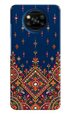 Neel Noor Poco X3/X3 Pro Back Cover