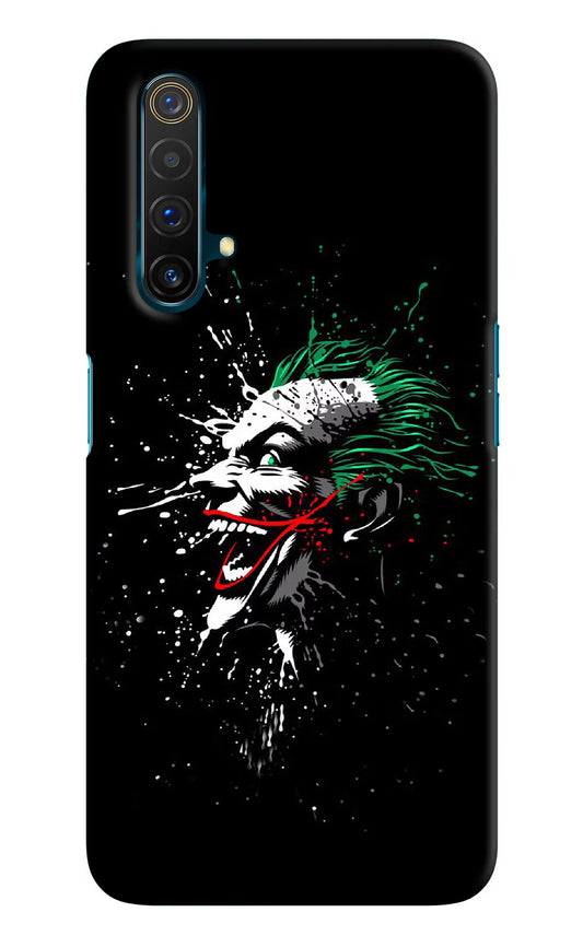 Joker Realme X3 Hard Case Back Cover by Casekaro