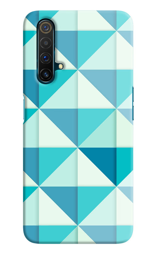 Abstract Realme X3 Hard Case Back Cover by Casekaro