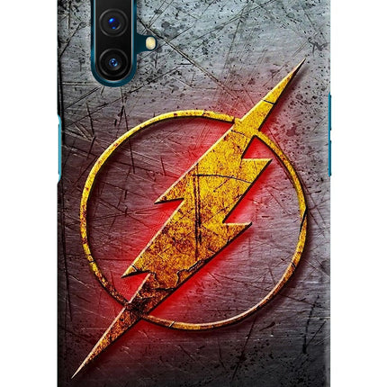 Flash Realme X3 Hard Case Back Cover by Casekaro