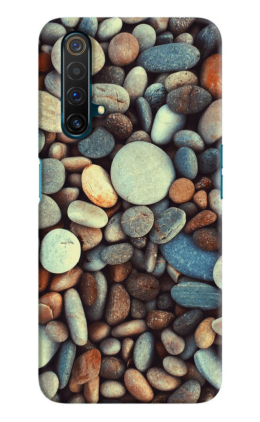 Pebble Realme X3 Hard Case Back Cover by Casekaro