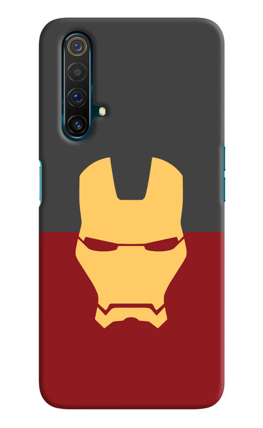Ironman Realme X3 Hard Case Back Cover by Casekaro