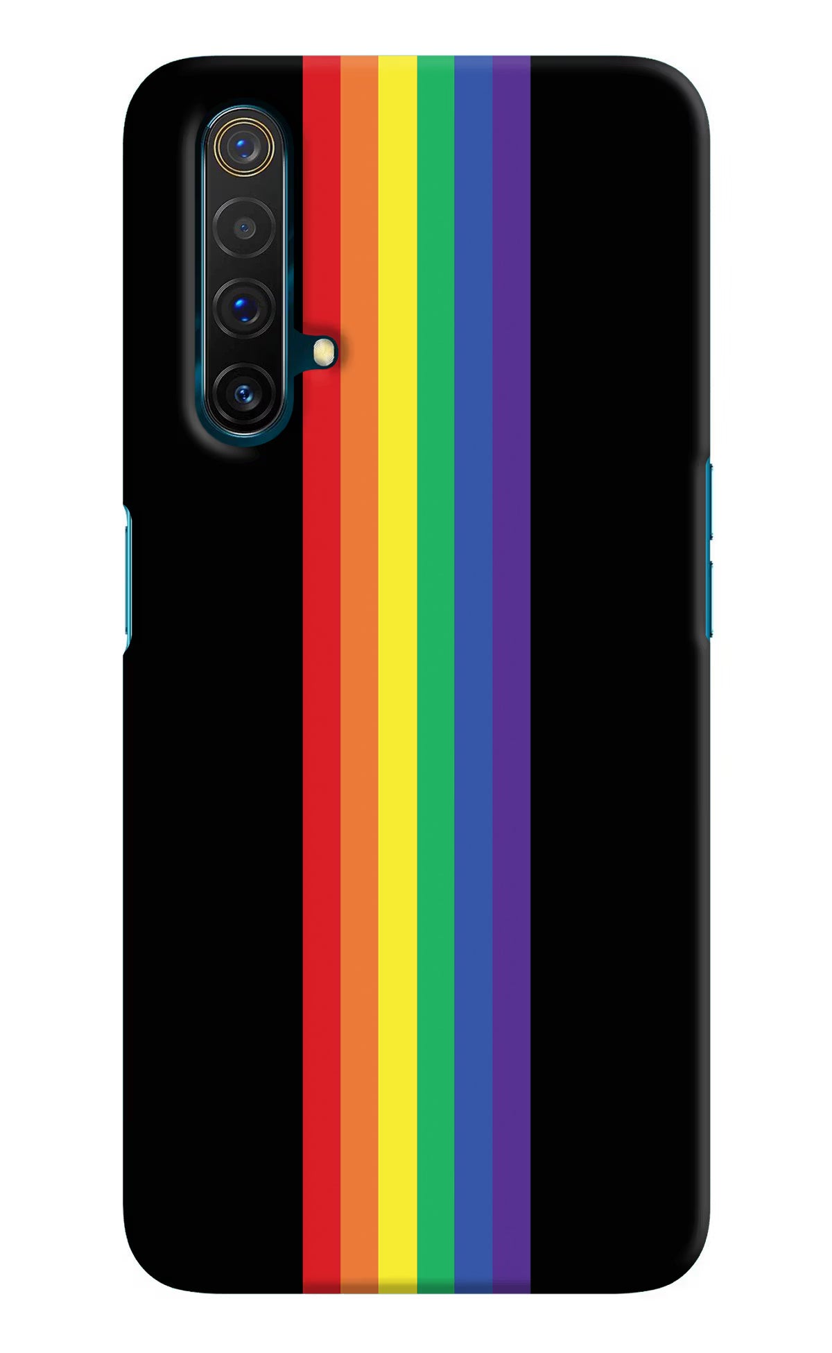 Pride Realme X3 Hard Case Back Cover by Casekaro
