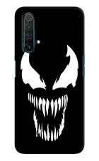 Venom Realme X3 Hard Case Back Cover by Casekaro