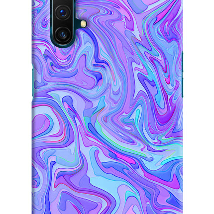 Glitter Realme X3 Hard Case Back Cover by Casekaro