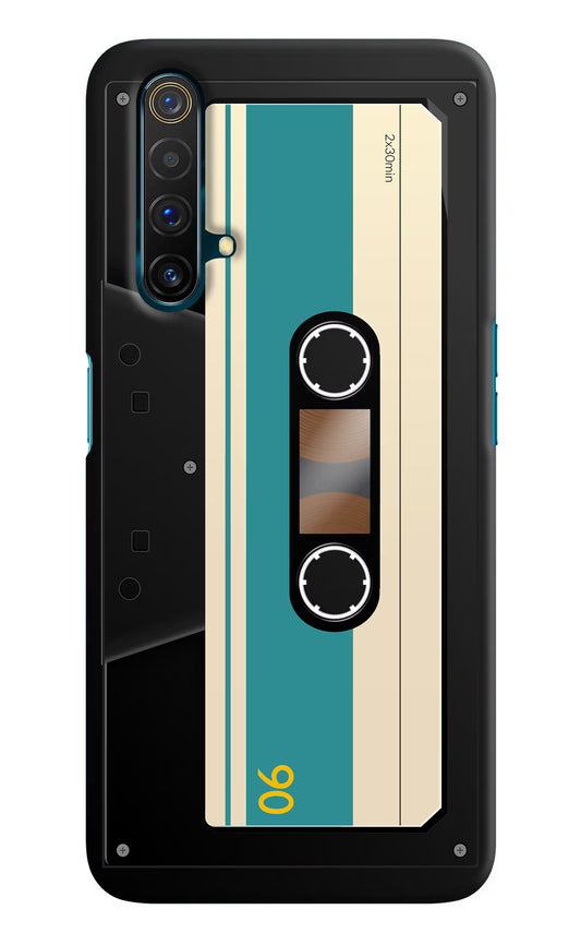 Cassette Realme X3 Hard Case Back Cover by Casekaro