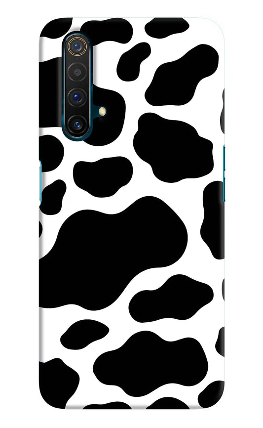 Cow Spots Realme X3 Hard Case Back Cover by Casekaro