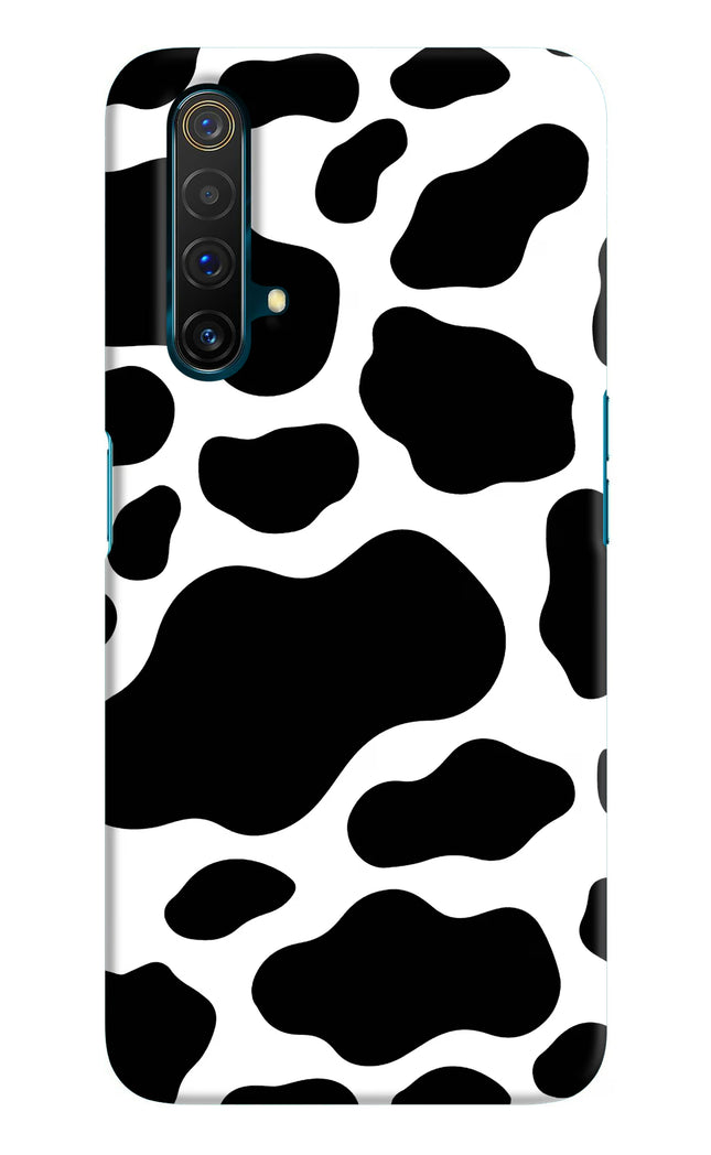 Cow Spots Realme X3 Hard Case Back Cover by Casekaro