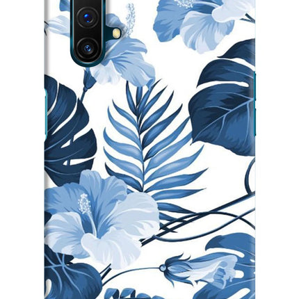 Fabric Art Realme X3 Hard Case Back Cover by Casekaro