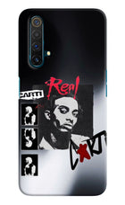 Playboi Carti Realme X3 Hard Case Back Cover by Casekaro