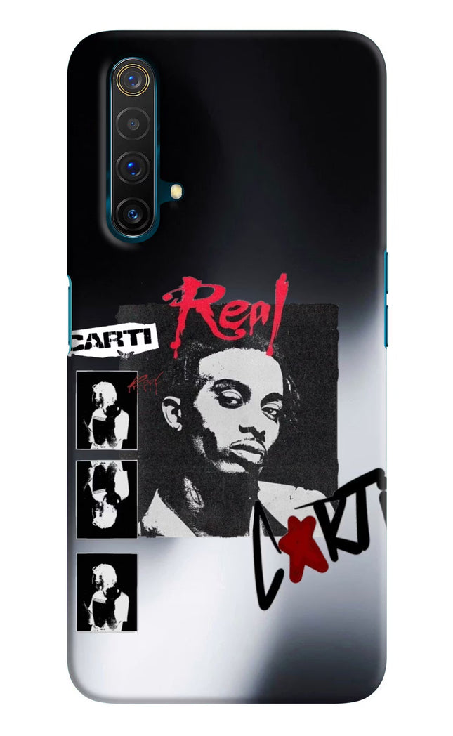 Playboi Carti Realme X3 Hard Case Back Cover by Casekaro