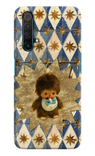 Woodooo Realme X3 Hard Case Back Cover by Casekaro