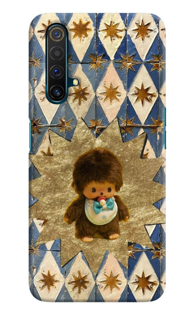Woodooo Realme X3 Hard Case Back Cover by Casekaro