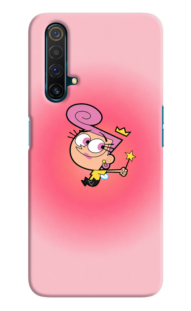 Wanda Magic Realme X3 Hard Case Back Cover by Casekaro