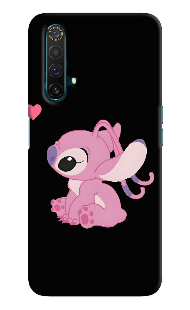 Angel Crush Realme X3 Hard Case Back Cover by Casekaro