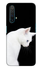 Snow Gaze Realme X3 Hard Case Back Cover by Casekaro