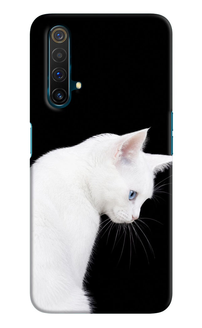 Snow Gaze Realme X3 Hard Case Back Cover by Casekaro