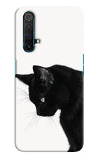 Shadow Gaze Realme X3 Hard Case Back Cover by Casekaro