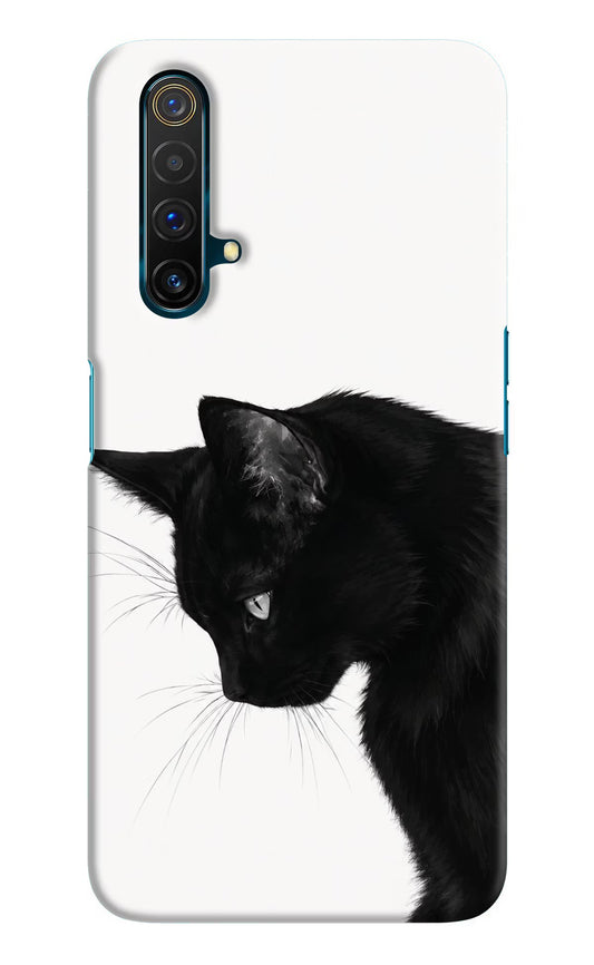 Shadow Gaze Realme X3 Hard Case Back Cover by Casekaro
