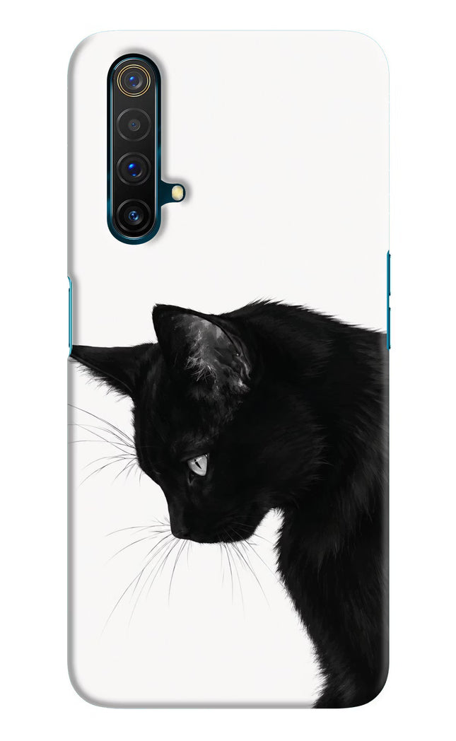 Shadow Gaze Realme X3 Hard Case Back Cover by Casekaro