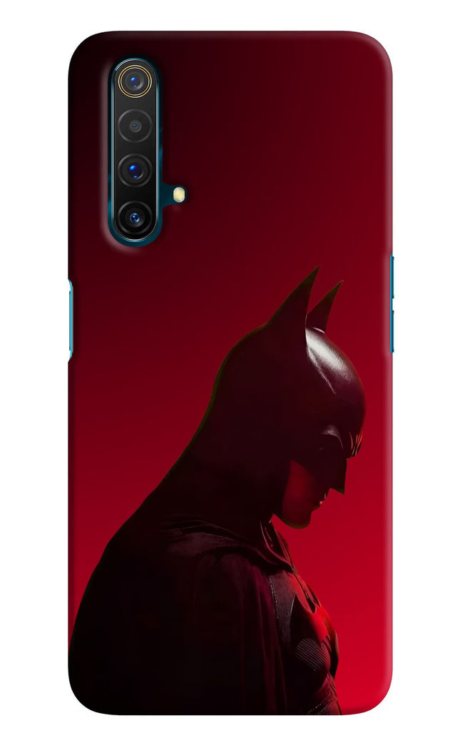 Dark Knight Realme X3 Hard Case Back Cover by Casekaro