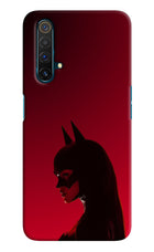 Night Thief Realme X3 Hard Case Back Cover by Casekaro