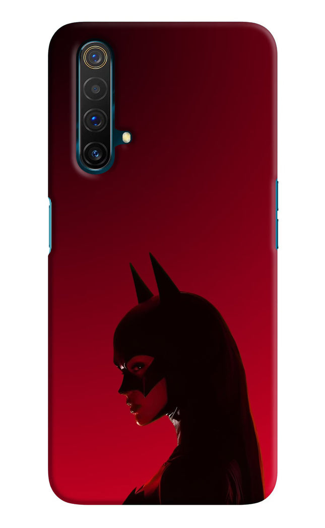 Night Thief Realme X3 Hard Case Back Cover by Casekaro