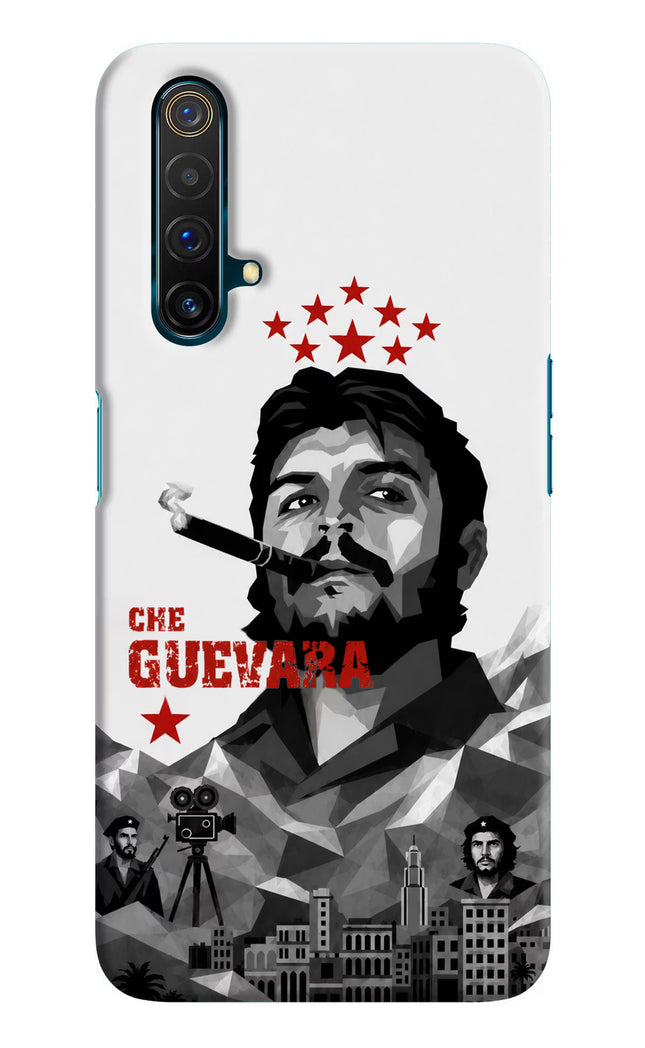 Che Guevara Iconic Realme X3 Back Cover