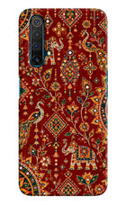 Laal Riwaaz Realme X3 Back Cover