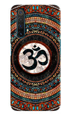 Om Culture Realme X3 Pop Case by Casekaro