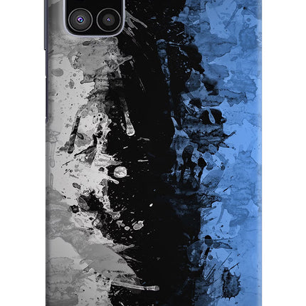 Artistic Design Samsung M51 Hard Case Back Cover by Casekaro