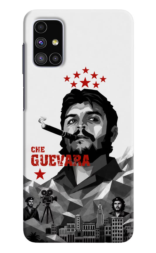 Che Guevara Iconic Samsung M51 Back Cover
